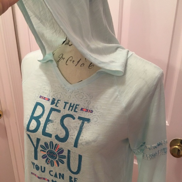 📓Varsity Hoodie NWT! - Picture 4 of 9